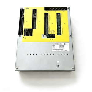 ชุดควบคุมเครื่องดัดโลหะ DNC 64PS8 รุ่น 100 Original V สำหรับระบบอุตสาหกรรม - Product Image 2