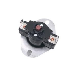 KSD302 High-Power <b>Thermostat</b> Temperature Limiter 400V 45A TDS for Electric Water Heaters & Welding Machine Protection - Product Image 4