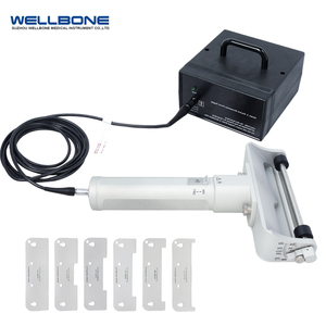 China Manufacturer Customized Surgical Instrument Set <strong>Skin</strong> <strong>Graft</strong> Knife Blade Electric Roller Dermatome for <strong>Skin</strong> <strong>Surgery</strong> - Product Image 1