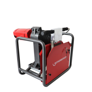 Macchina Automatica <span class=keywords><strong>per</strong></span> Saldatura Testa a Testa di <span class=keywords><strong>Tubi</strong></span> in <span class=keywords><strong>Plastica</strong></span> R250C - Product Image 2