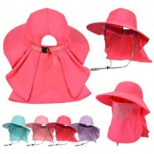 Sombreros de Pescador con Protección UV para Hombre, Estilo Safari, Agente 1688 Taobao Yiwu, Sombreros de Nylon Transpirables para Verano - Product Image 2