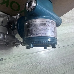 โยโกกาว่า EJA210E ดิฟเฟอเรนเชียลแบบติดตั้งบนหน้าแปลน EJA210E-JMS4C-912EN-EJ13C2WE03-A-FF1 - Product Image 5