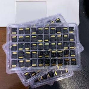 2024 phổ TF Thẻ <span class=keywords><strong>mic</strong></span> 8GB 16GB 32GB 64GB 128GB 256GB TF Thẻ dung lượng lớn thẻ nhớ cho điện thoại di động và máy ảnh - Product Image 2