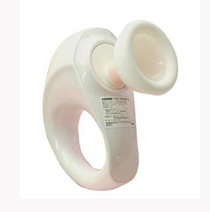 Masajeador Eléctrico de Tejido Profundo para Celulitis, Equipo Portátil de Escultura Corporal con Diseño Ergonómico y Temporizador de 5 Minutos - Product Image 1