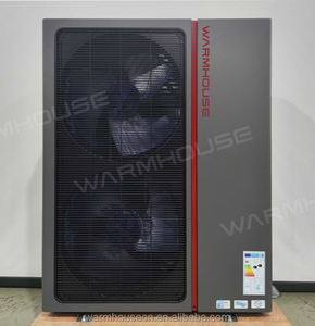 Vente directe d'usine en Chine OEM ODM Monobloc 9 kw 12kw 17kw 22kw <span class=keywords><strong>Chauffage</strong></span> refroidissement pompe à chaleur air-eau pour le <span class=keywords><strong>chauffage</strong></span> <span class=keywords><strong>solaire</strong></span> domestique - Product Image 6