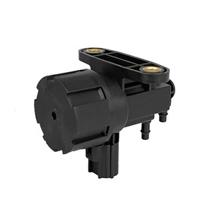 Ford Carbon Canister Solenoid Valve F57Z9J459C F63Z9J459AA <b>12V</b> <b>DC</b> Gas Control For Automotive Use - Product Image 1
