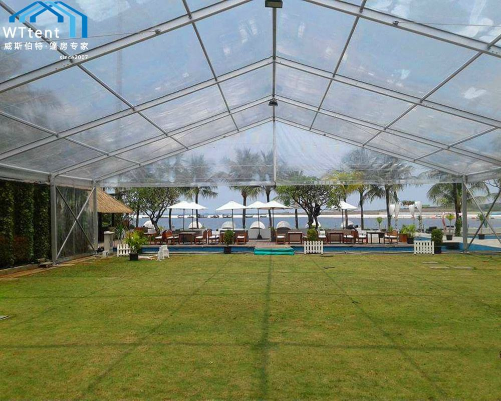 โปร่งใส