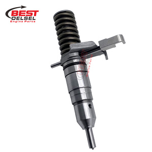 Inyector de Combustible Golden Vidar 140-8413 OR-8867 OR-8473 0R-8467 para Motor <span class=keywords><strong>Serie</strong></span> 3114/3116 - Product Image 3