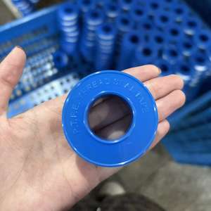 Ruban d'étanchéité industriel <span class=keywords><strong>pour</strong></span> réparations de robinets et tuyaux d'eau, résistant à la corrosion, vente directe d'usine <span class=keywords><strong>pour</strong></span> les commandes en gros - Product Image 3