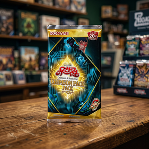 Yu-Gi-Oh! Pack de boosters premium du jeu de cartes officiel 2023 2ème vague - Product Image 3