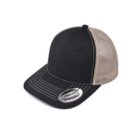 Gorra de Béisbol Deportiva de Calidad Original de Guangzhou, 32 Colores, Ligeramente Curvada, Transpirable, con Visera de Pico de Pato y Hebilla Metálica en la Parte Trasera