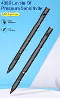 Nouveau stylet Usi Duet stylo Usi Chromebook stylet Compatible avec Lenovo Chromebook Flex 5 13 pouces Duet