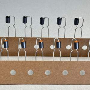 厂家直销SMD铁氧体磁珠电感高频EMI抑制定制电子元件ODM服务中国 - Product Image 3