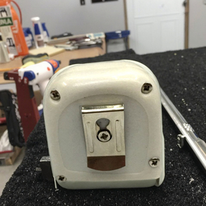 Fisccco thương hiệu thép băng các biện pháp nhà máy 3M/5M/7.5m /10m linh hoạt thép đo băng để bán - Product Image 2