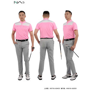 Maglietta da Golf firmata <span class=keywords><strong>con</strong></span> tasca abbigliamento sportivo abbigliamento da Golf <span class=keywords><strong>Polo</strong></span> T Shirt <span class=keywords><strong>Polo</strong></span> t-shirt da <span class=keywords><strong>uomo</strong></span> - Product Image 5