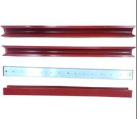 PU Tube-3M-#21 Machine-outil CNC de haute qualité LNS ensemble de barres en polyuréthane à alimentation automatique