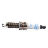 Bougie d'allumage d'origine allemande authentique 0242145515 ZR5TPP33 Iridium pour moteur BMW M1 M2 335 435 535I 640I N63