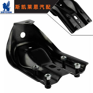 Kit de Reparación para Chevrolet GMC con Nuevos Soportes de Suspensión Neumática Lincoln y Soportes de Grillete 15530009 722008 - Product Image 5