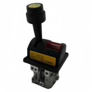 Repuestos de Alta Calidad para Camiones 14750667H Válvula Hidráulica de Elevación de Control Manual de Tres Orificios para Sinotruk Howo - Product Image 3
