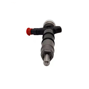 Injektor Diesel Common Rail 095000-8740 095000 8740 095000-8530 095000 8530 Injektor Mesin 23670-0L070 23670 0L070 - Product Image 4