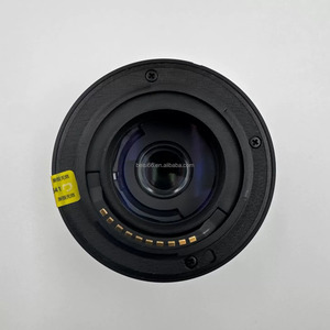 ใหม่ดั้งเดิม XC 16-50มม. F/3.5-5.6 OIS PZ เลนส์ซูมมาตรฐานกว้างพิเศษใช้ได้กับ APS-C ฟูจิ XF เมาท์ - Product Image 3