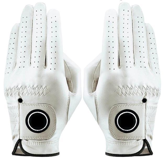 Hot Selling Professional Cabretta Sheepskin Golf