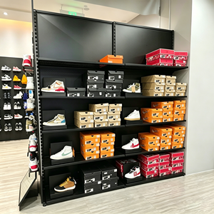 Nouvelle conception de range-chaussures rotatif à 360 degrés, organisateur de rangement pour chaussures à plusieurs niveaux, range-chaussures pour l'entrée de la maison, armoire à chaussures pour gagner de la place - Product Image 3