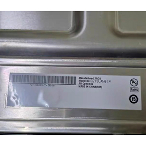 จอแสดงผล LCD รุ่น G213UAN01.0 ขั้นสูง 60Hz ขนาด 21.3 นิ้ว โมดูล LCD 1600*1200 หน้าจอ TFT LCD - Product Image 2