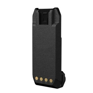 PMNN4847/PMNN4847A แบตเตอรี่ลิเธียมแบบชาร์จไฟได้ Gaodaptt 2200mAh IP55 แบตเตอรี่บางสำหรับวิทยุสื่อสารแบบสองทาง BPR50/BPR50dX/BC400D - Product Image 6