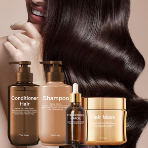 Marque privée Ensemble de shampoing et après-shampoing à l'oignon 100% à base de plantes naturelles renforce la chute des <span class=keywords><strong>cheveux</strong></span> - Product Image 6