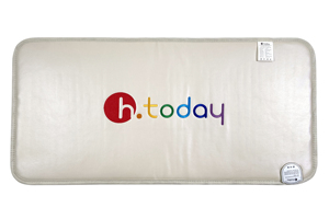 Venta caliente Bio Crystal Mat Amethyst Body Massaging Masaje Cojín Cuidado DE LA SALUD Crystal Bio Mat de la <span class=keywords><strong>tienda</strong></span> de <span class=keywords><strong>fisioterapia</strong></span> - Product Image 5