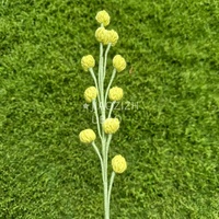 Nouveaux bouquets de fleurs en crochet faits à la main, créatifs et personnalisés, pour la décoration intérieure, super simulation, aménagement de chambre, bibelots, catégorie de produits