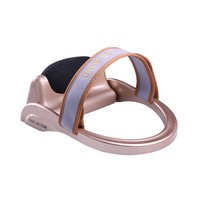 Masseur manuel filaire pour le cou et les épaules – Exercice de posture cervicale portatif – Soulage les douleurs cervicales, la raideur et la déformation du cou