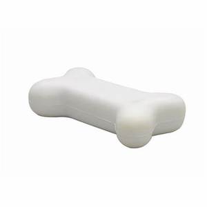 Pelota Antiestrés de Espuma de PU con Forma de Hueso, Regalos Promocionales con Logotipo Personalizado - Product Image 2