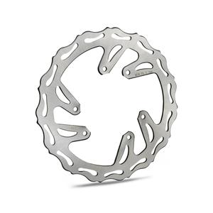 Nicecnc โรเตอร์ดิสก์เบรกหน้าหลัง CRF250R สำหรับฮอนด้า CR125 CR250 CRF450R CRF250X /x - Product Image 2