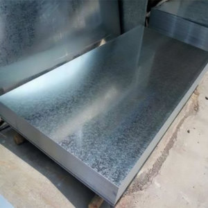 Fabricante al por mayor Dx51d Dx52d Dx53d Dx54d Top rated 1 bobina de acero galvanizado G40 rollo de bobinas de chapa galvanizada - Product Image 3