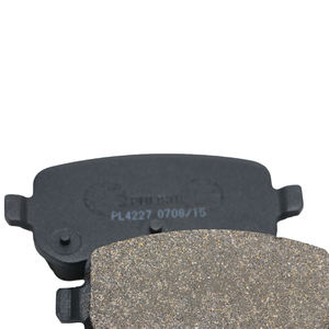 Plaquettes <span class=keywords><strong>de</strong></span> <span class=keywords><strong>frein</strong></span> en céramique pour CHRYSLER Town & Country Modèle D1326 <span class=keywords><strong>B01s</strong></span> État neuf - Product Image 4