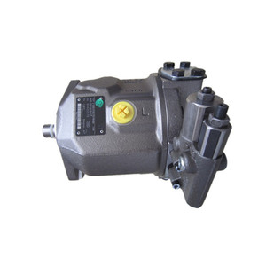 Liyuan a10vso28dfr/31r <span class=keywords><strong>pompe</strong></span> hydraulique pour la machine de découpeuse hydraulique système - Product Image 5