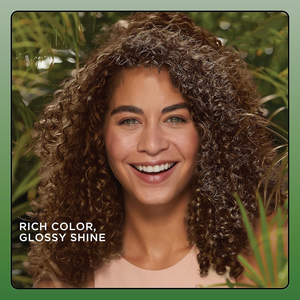 OEM R'ENDASE Instintos Naturais Tintura de Cabelo Demi-Permanente, 6C Cor de Cabelo Castanho Claro, Pacote de 3, Fácil de Colorir Brilhante e Colorido 60ml - Product Image 3