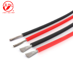 Cable solar de doble núcleo <span class=keywords><strong>EN50618</strong></span>, UL4703 - Product Image 4