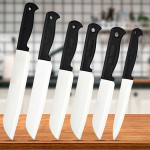 Stainless Steel Kitchen Knife Set 8-9.9 In Multi Purpose Fruit Knife For Household Use - Product Image 1