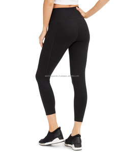 Leggings de Yoga para Mujer, Diseño Sólido, Compresión de Alta Calidad, Secado Rápido, Transpirables y Ligeros, Novedad 2020 - Product Image 3