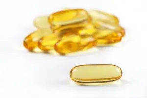 Cápsulas blandas de aceite de pescado de etiqueta privada OMEGA369 1000mg