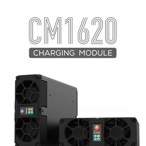 Módulo Cargador de Baterías CM1620 1100W 20A 2-16S LiPo/LiHv/Life para Modelos RC, Hecho en China - Product Image 2