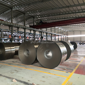 गर्म स्टील कॉइल Q235 क्यू 335 धातु लोहा रोल हॉट-रोल्ड स्टील कॉइल - Product Image 5