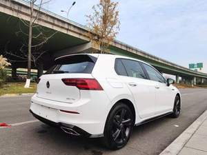 Volkswagen Golf 8 R-Line 1.4TSI 280TSI 50-Year Legend Edition 2024, transmission automatique, voitures d'occasion - Product Image 4