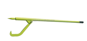 Oem ODM tùy chỉnh tối đa 48 "16-inch mở chặt đăng nhập Con lăn công cụ thép xử lý <span class=keywords><strong>Peavey</strong></span> móc logger đăng nhập công cụ - Product Image 2