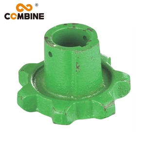 Bán Hot <span class=keywords><strong>17</strong></span> Răng Con Lăn Xích 605134 Cho Máy Thu Hoạch Kết Hợp - Product Image 3