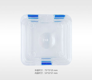 T1-3M 3M <b>Magic</b> <b>Tape</b> Matte Transparent 19.0mm x 33.0m - Product Image 6