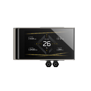 Nouveau Refroidisseur Liquide <span class=keywords><strong>AIO</strong></span> DeepCool LT360 VISION ARGB 360mm avec Écran IPS 4,5 pouces pour CPU LGA 1851 1700 1200 115X AM5 AM4 - Product Image 3